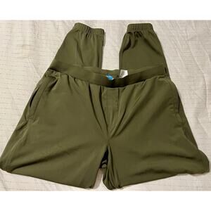 Mondetta Outdoor Project Green Activewear men’s Pants Sz Large.